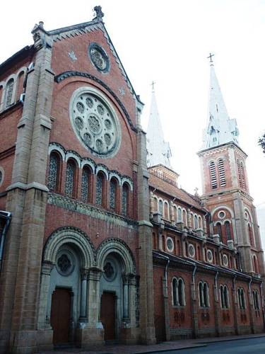 Фото Aristo Saigon Hotel