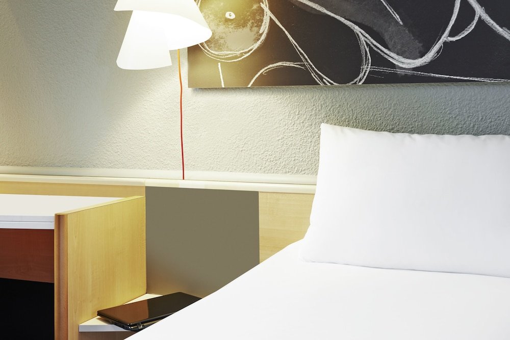 Фото Ibis Strasbourg Centre Historique