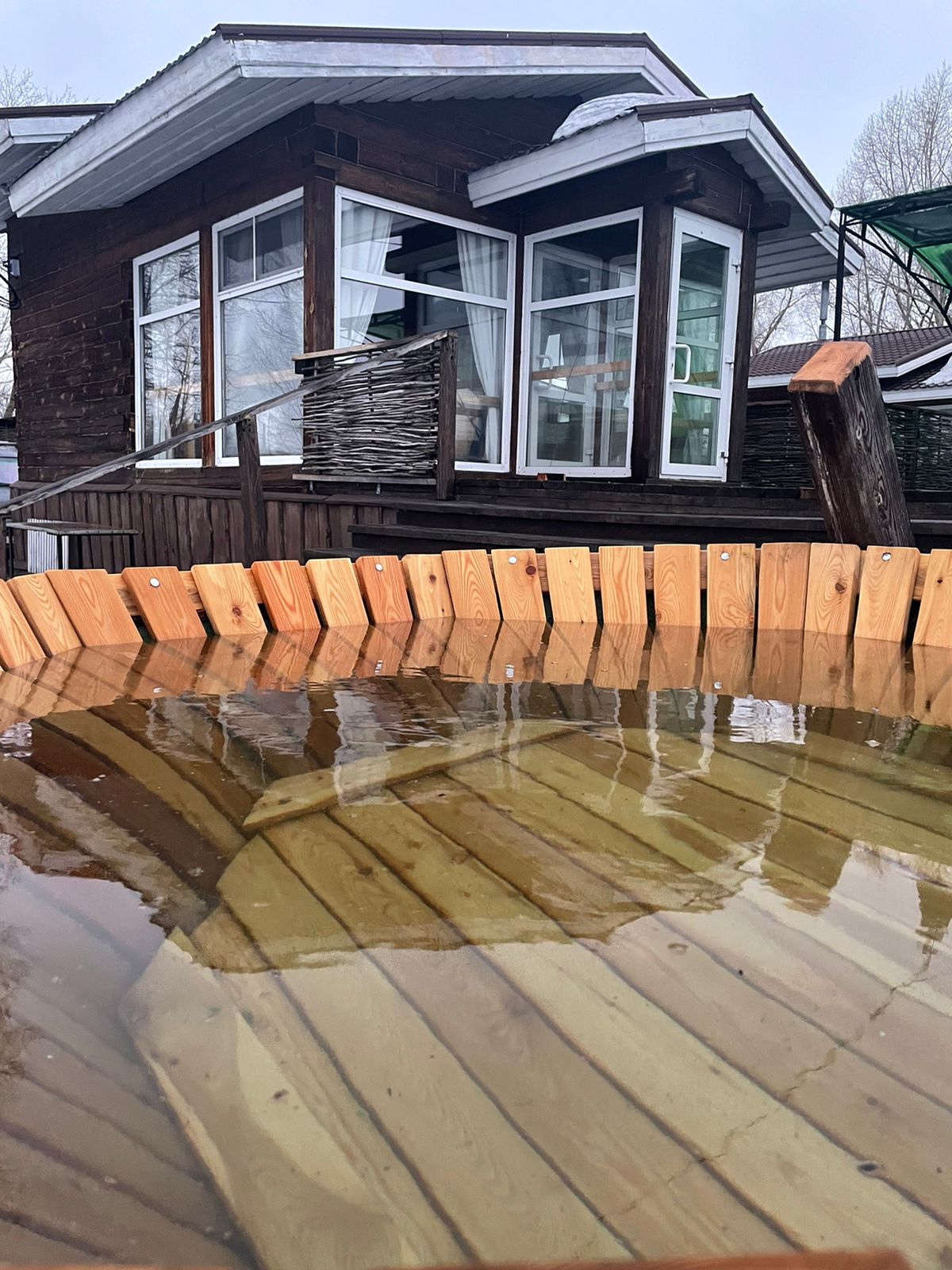 Фото Каменские Плёсы