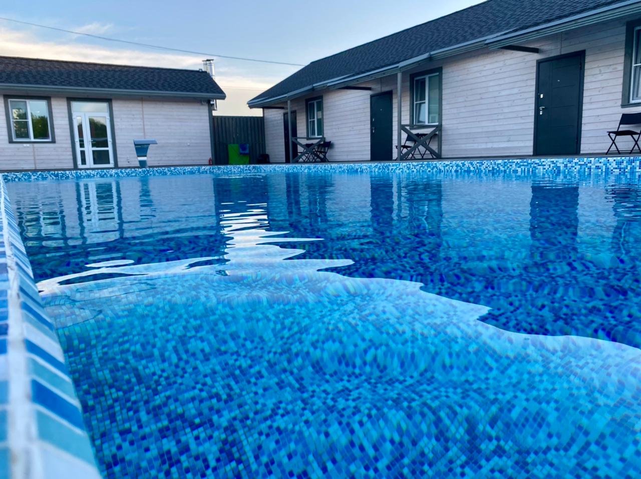 Фото Белая ворона