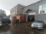 Quattro garage (Деловая ул., 1Б), автосервис, автотехцентр в Нижнем Новгороде