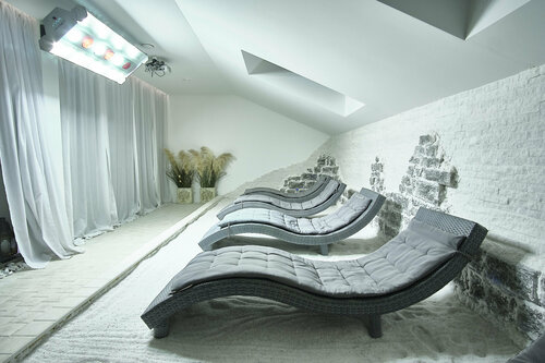 Гостиница Hilton Garden Inn Moscow New Riga в Истре