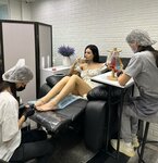 Cosmo beauty (Leningradskiy Avenue, 45к3), beauty salon