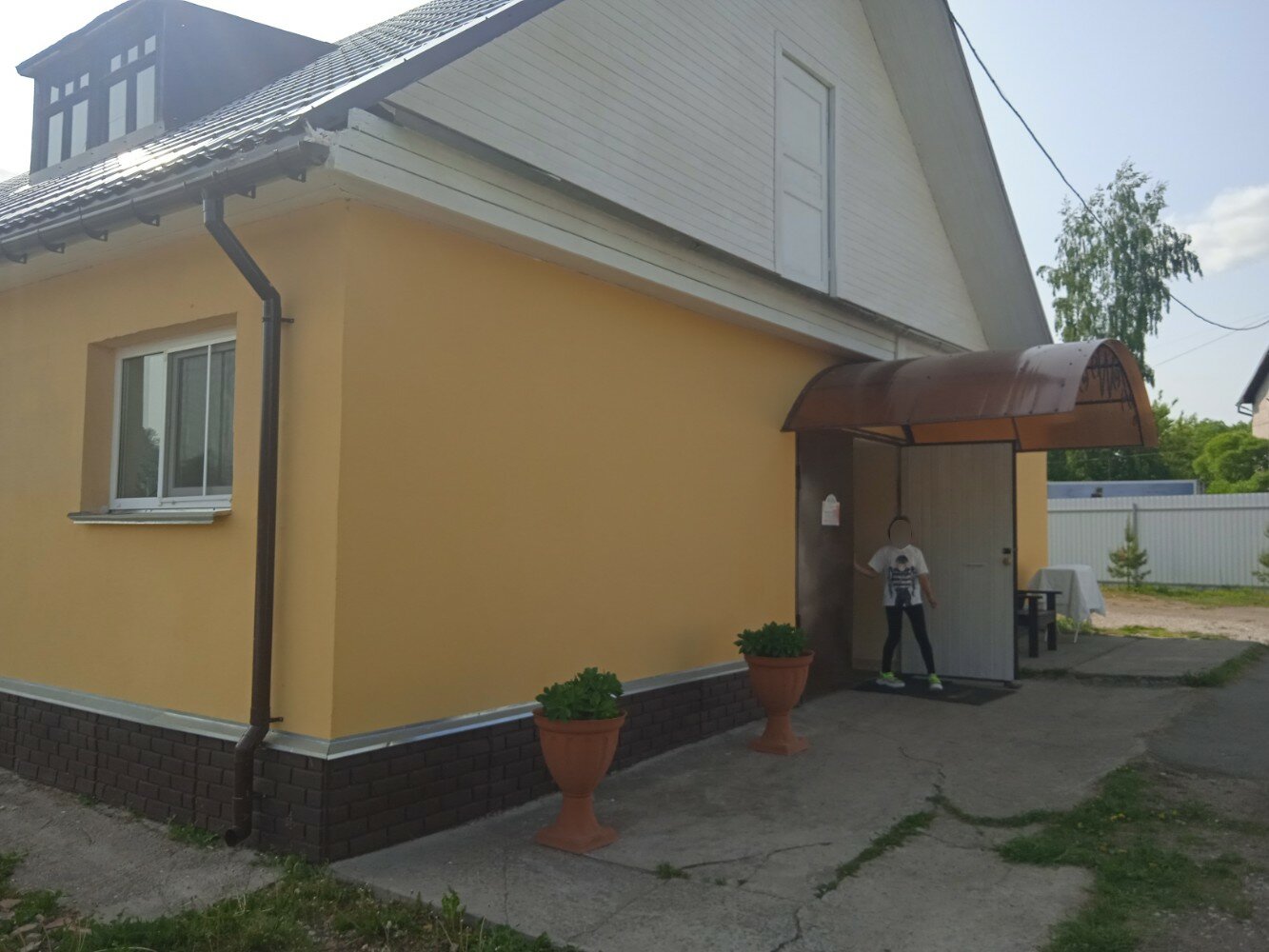 Фото Арт-Отель Вернисаж