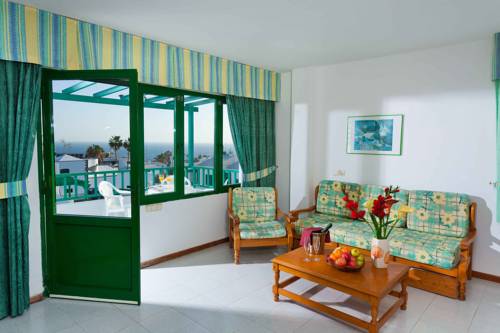 Фото Blue Sea Hotel Los Fiscos