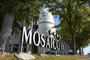 отель Mosaico Hotel
