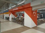 Connubia (Leninskaya Sloboda Street, 26), furniture store