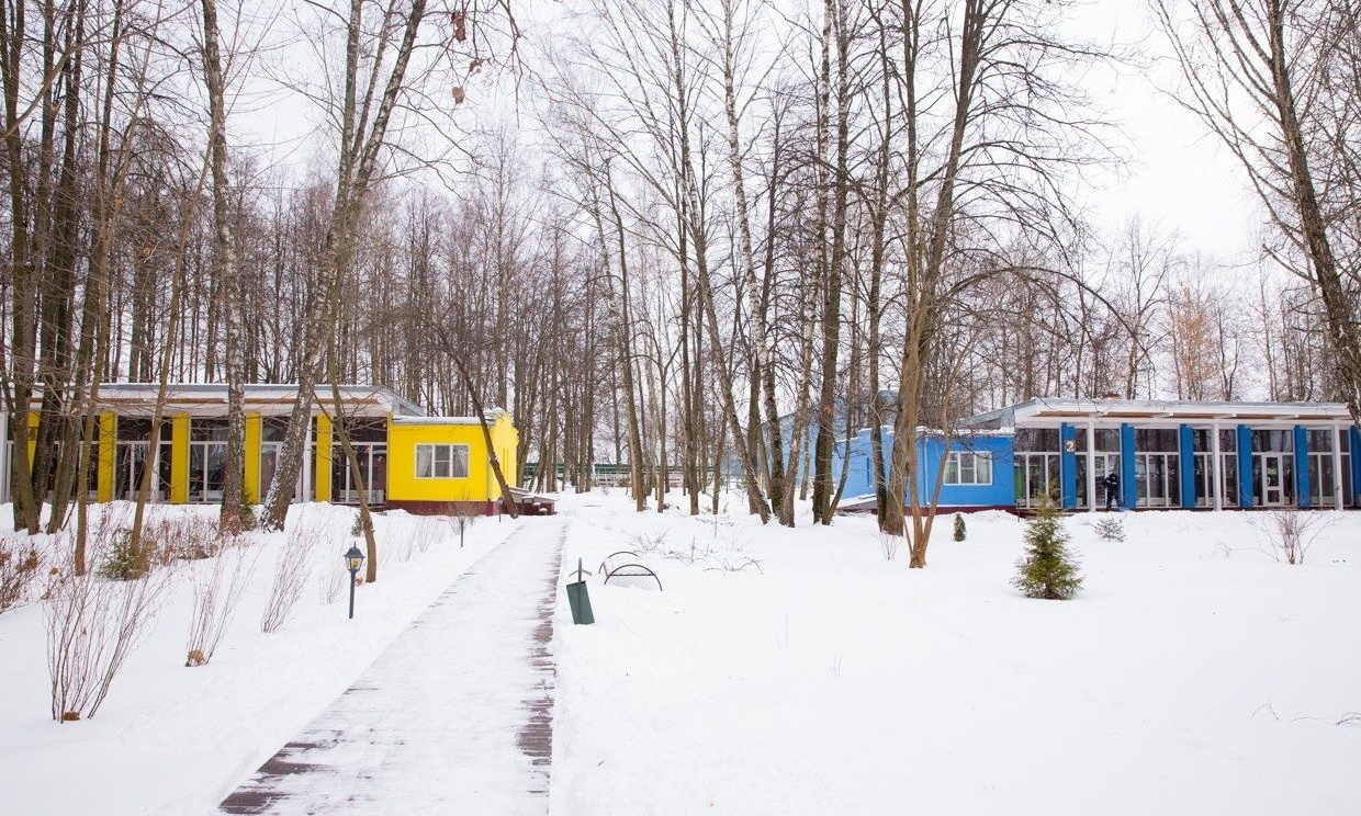 Фото 4 Сезона