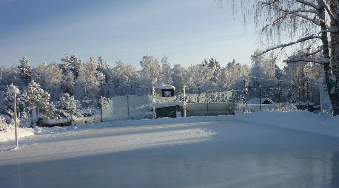 Фото Розовая дача