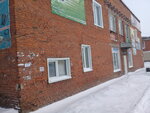 Domostroy, gruppa kompany (ulitsa Dzerzhinskogo, 11) ، ساحة خشب