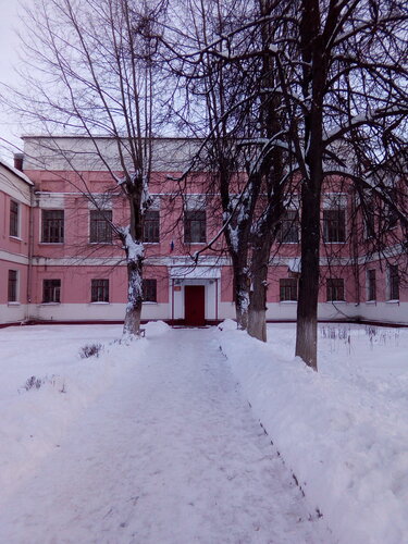 Общеобразовательная школа Школа, Иваново, фото