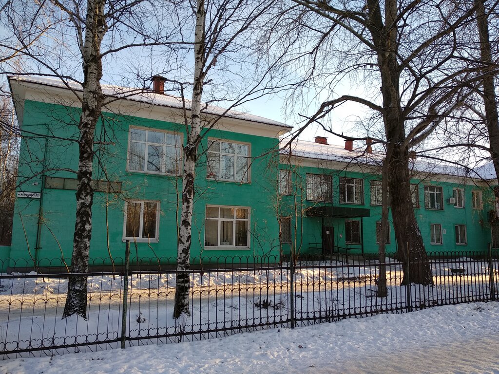 Фото 5 ленинского района