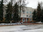 Администрация городского округа Семеновский Нижегородской области (ул. 1 Мая, 1, Семёнов), администрация в Семенове