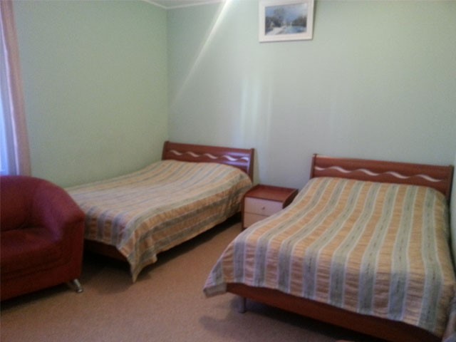 Фото отеля 4