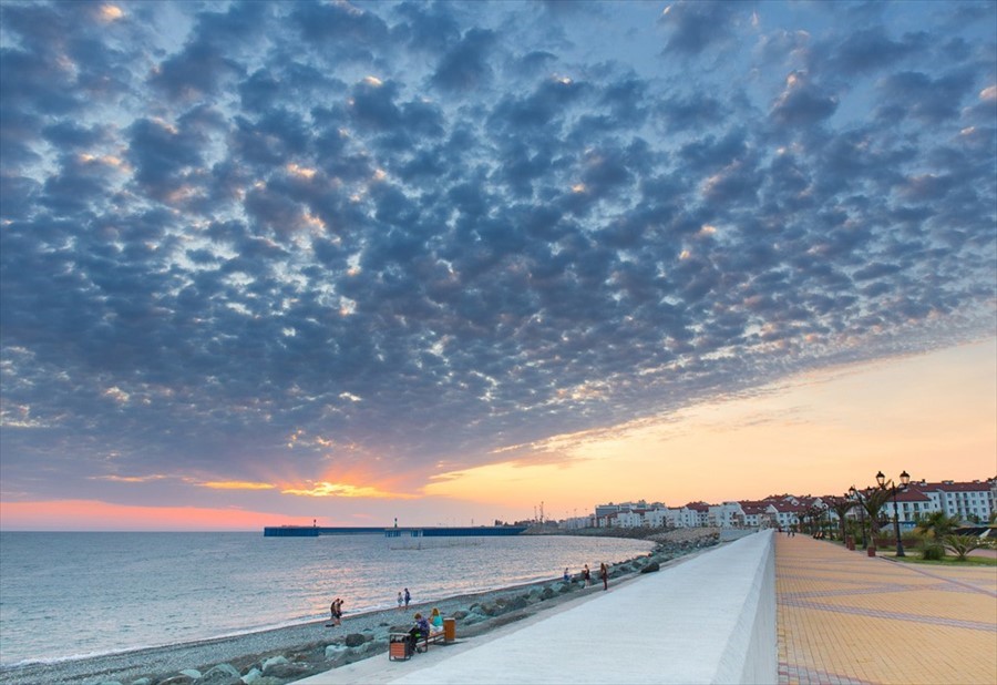 Фото Семейный Квартал