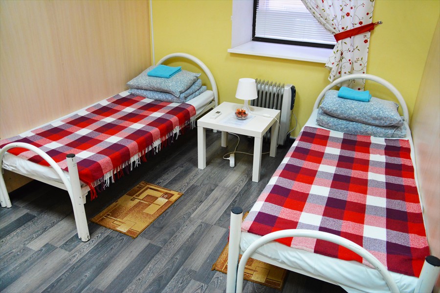 Фото Пушкин Хостел