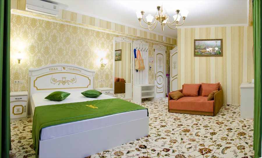 Фото Вилла Валентина