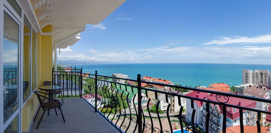 Фото Вилла Валентина