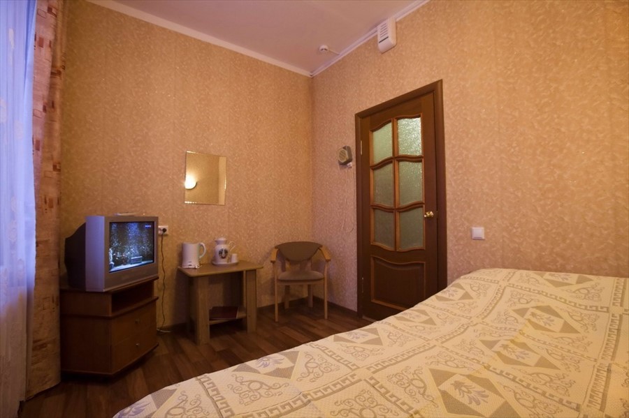 Фото Амакс Старая Русса