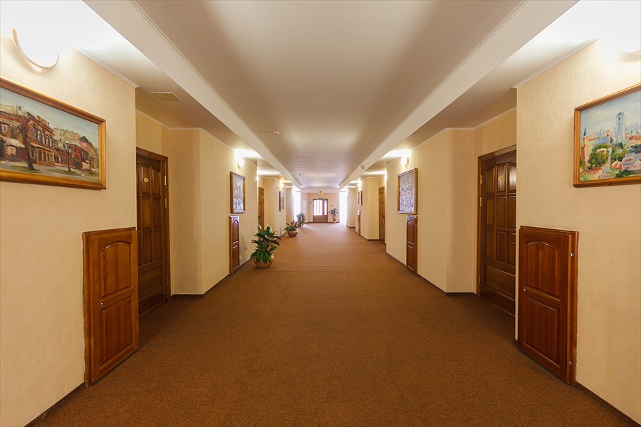 Фото отеля 3