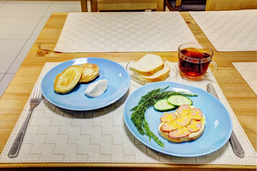 Фото Брусника Нагорная