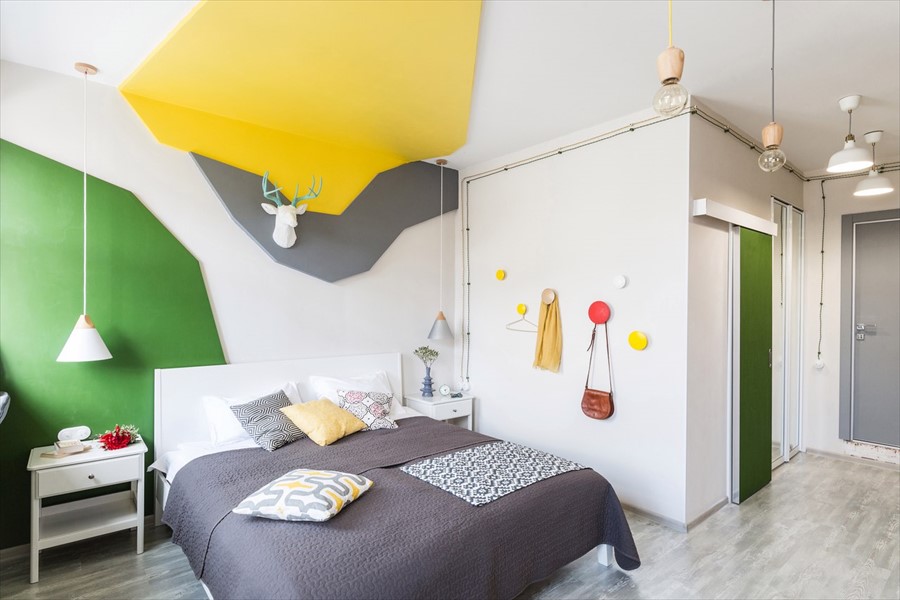 Фото Рубика