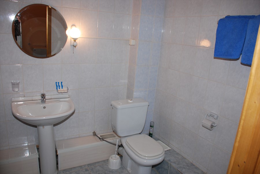 Фото Гостиница Успенская