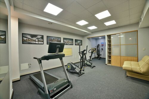 Внешний вид отеля Авиа в городском округе Пензе, фото 3