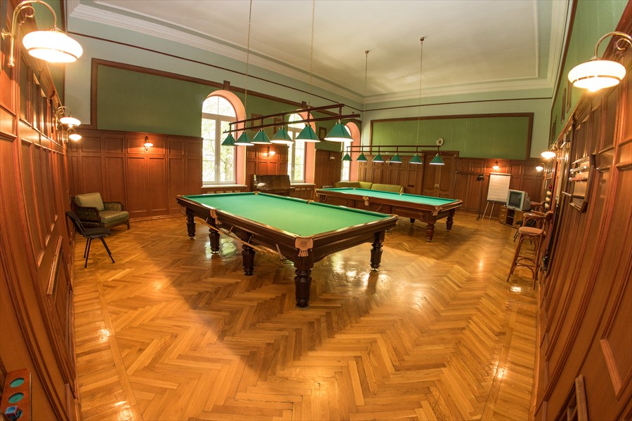 Фото Оздоровительный комплекс Сосны