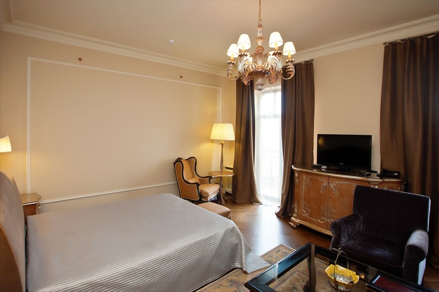 Фото Понтос Плаза