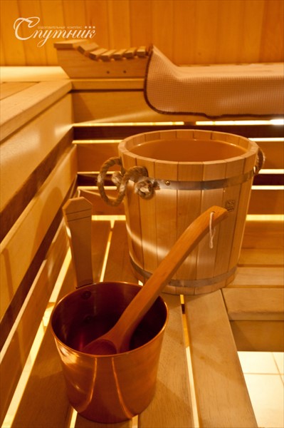 Фото Alean Family Sputnik