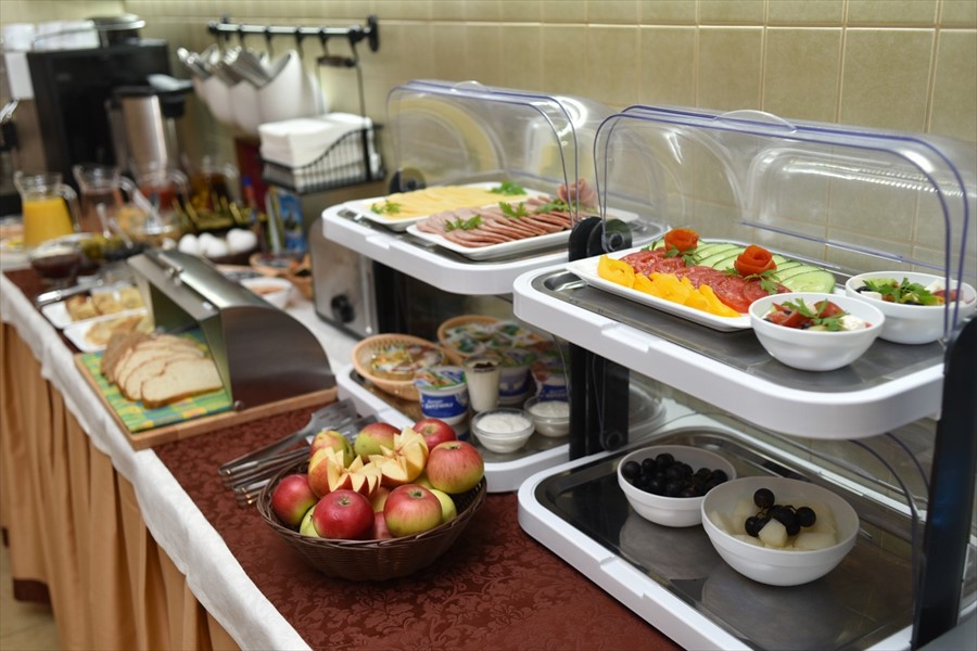 Фото Старый дворик