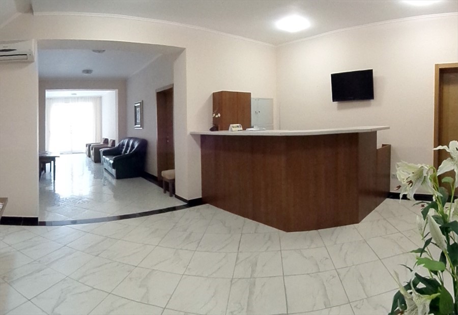 Фото Курортный Отель Гринцовский