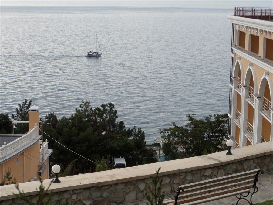 Фото Курортный Отель Гринцовский