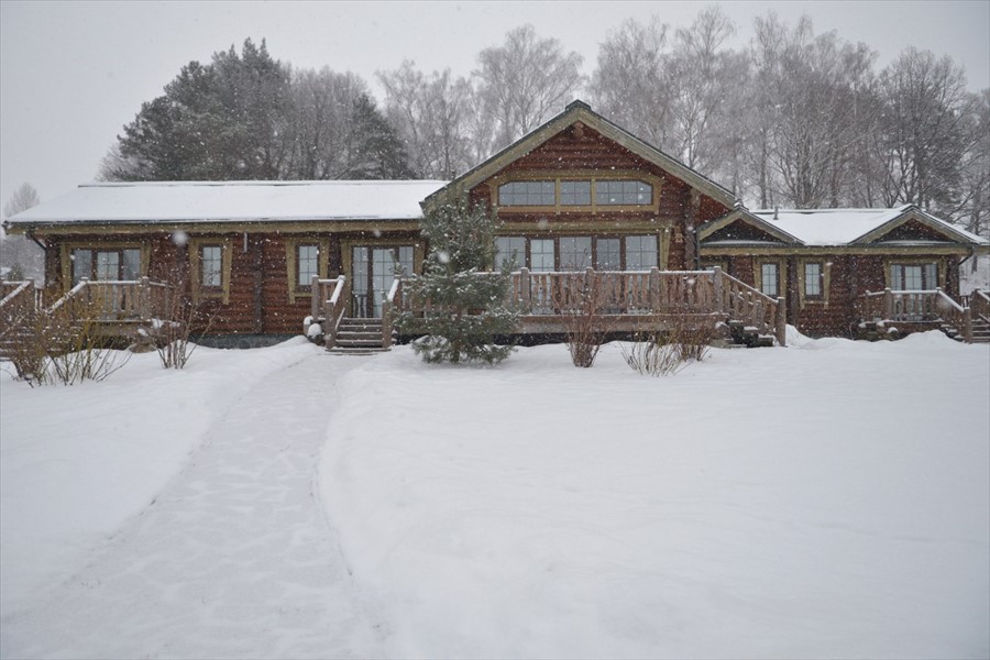 Фото Welna Eco SPA resort