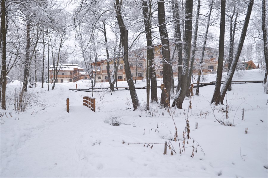 Фото Welna Eco SPA resort