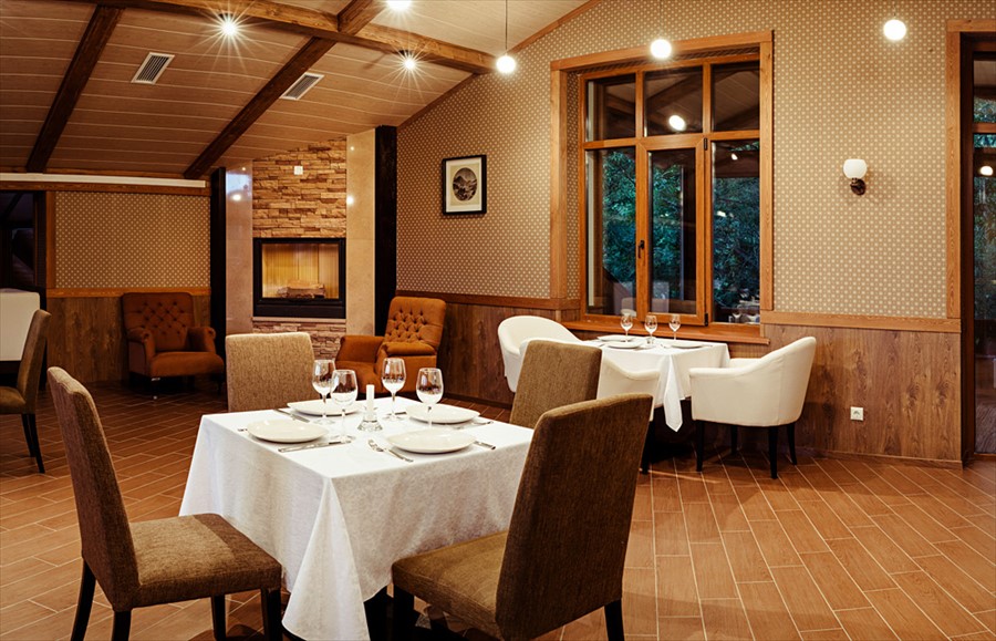 Фото Welna Eco SPA resort