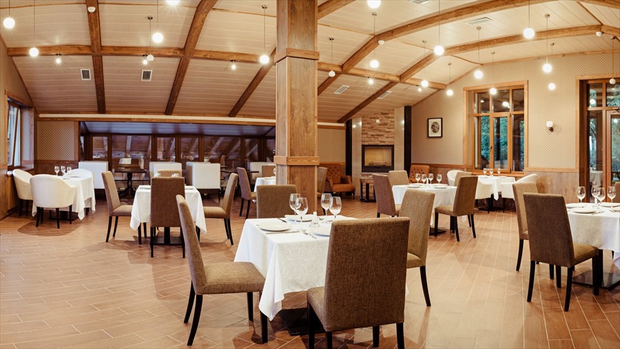 Фото Welna Eco SPA resort