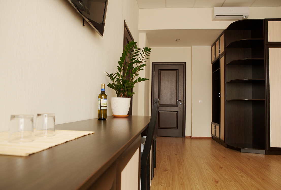 Фото Петервиль