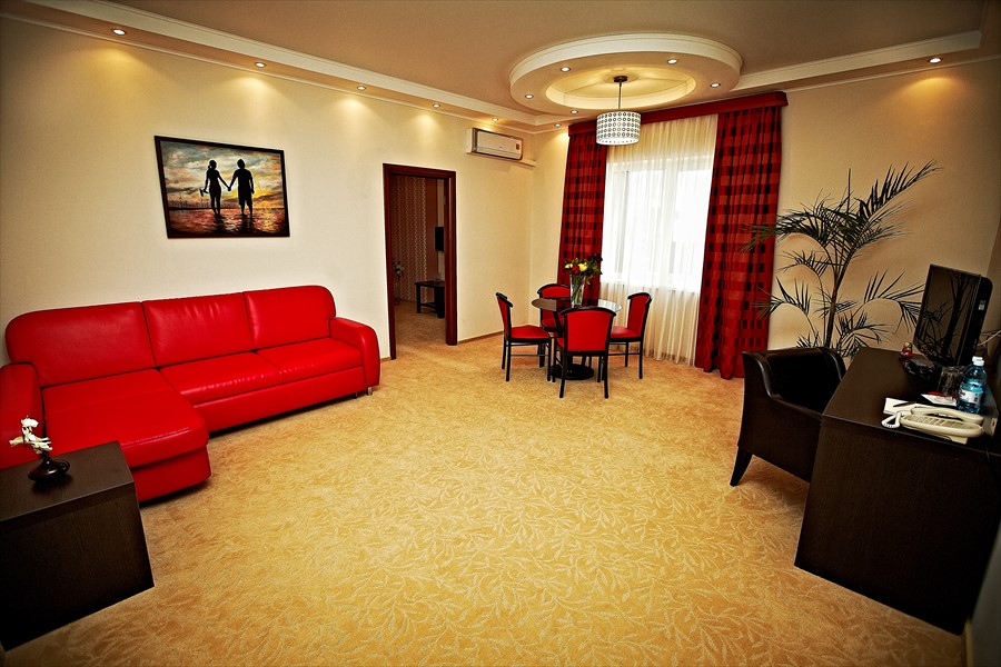 Фото Kaluga Plaza