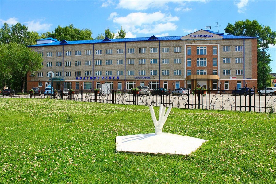 Фото отеля 4