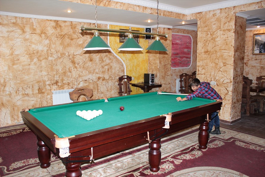 Фото отеля 5