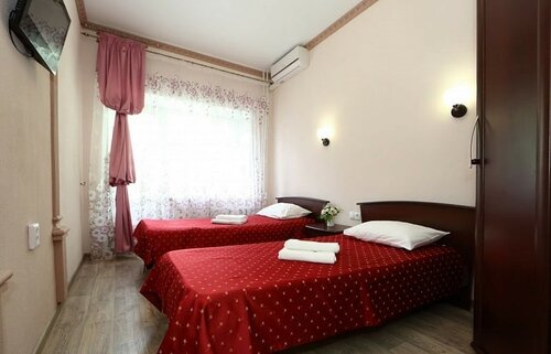 Санаторий Радон в Воронежской области