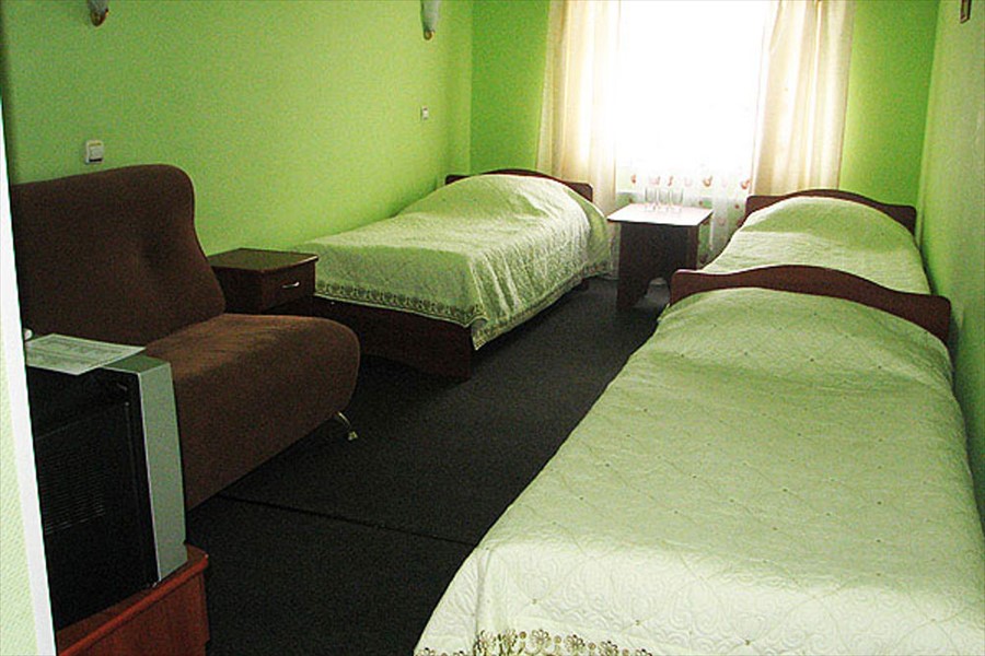 Фото Балтхаус