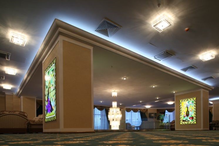 Фото Sk Royal Hotel Moscow