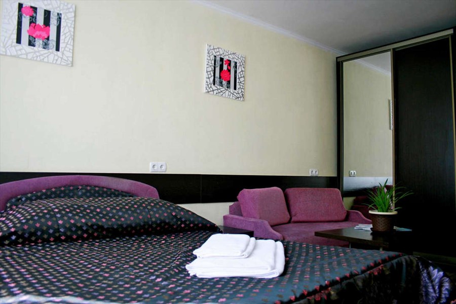 Фото Старгород