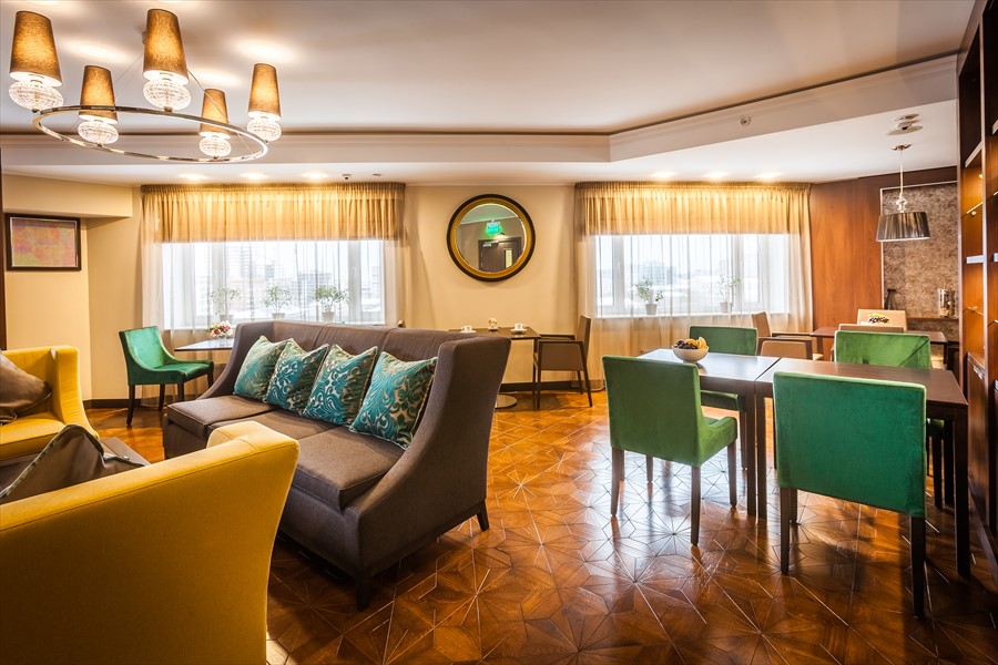 Фото DoubleTree by Hilton