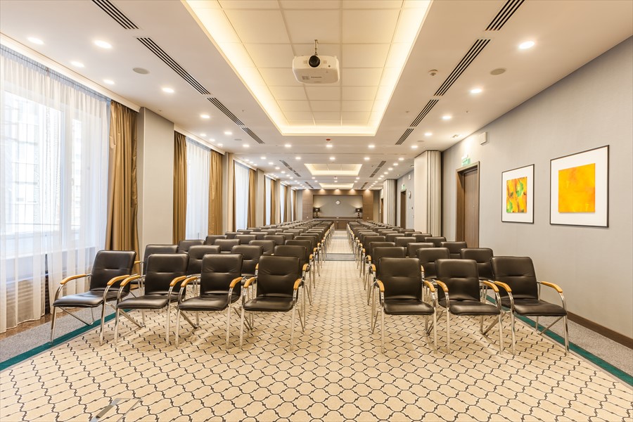 Фото DoubleTree by Hilton