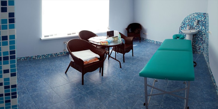 Фото Бартон Парк