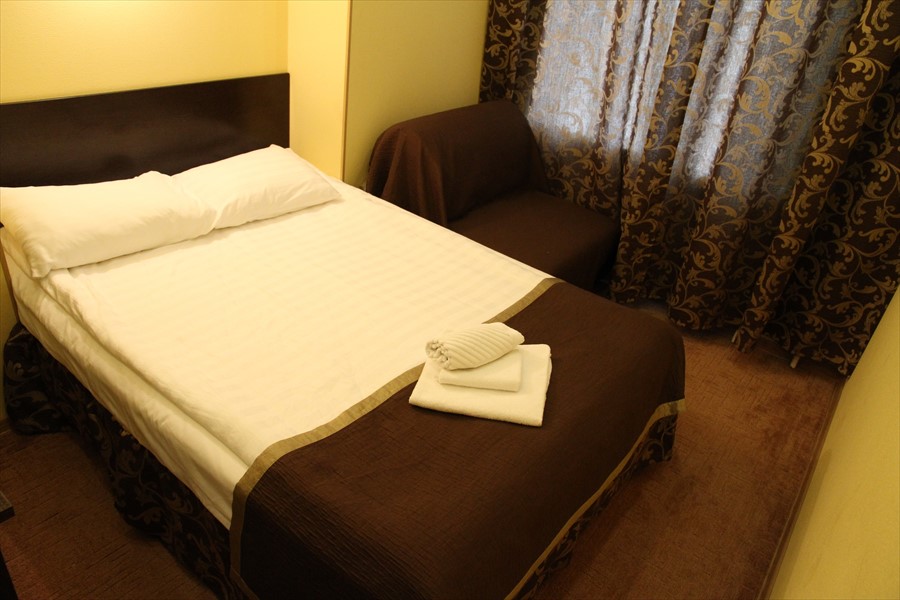 Фото Демидов